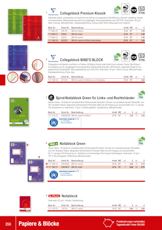 Bildansicht der Seite