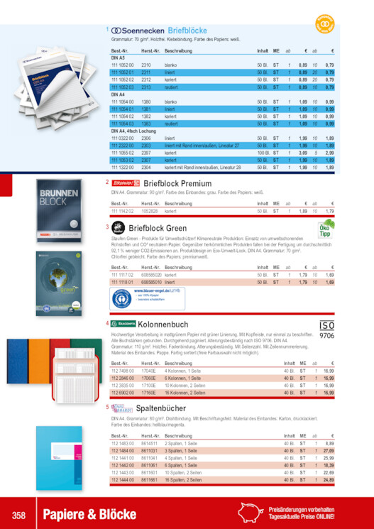 Bildansicht der Seite