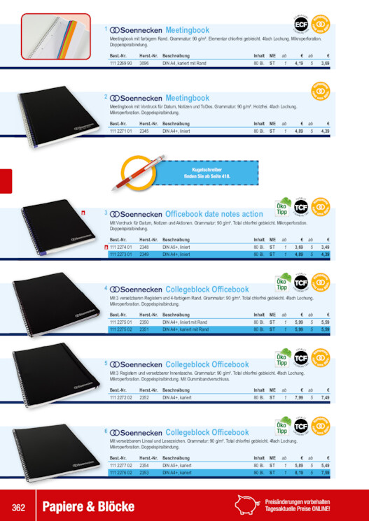 Bildansicht der Seite