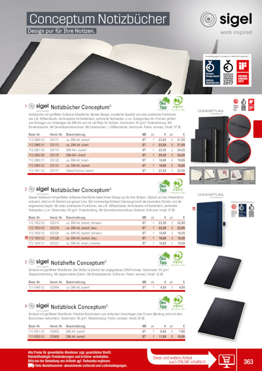 Bildansicht der Seite