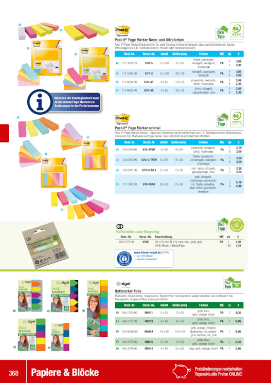 Bildansicht der Seite