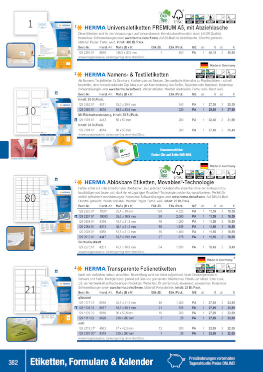 Bildansicht der Seite