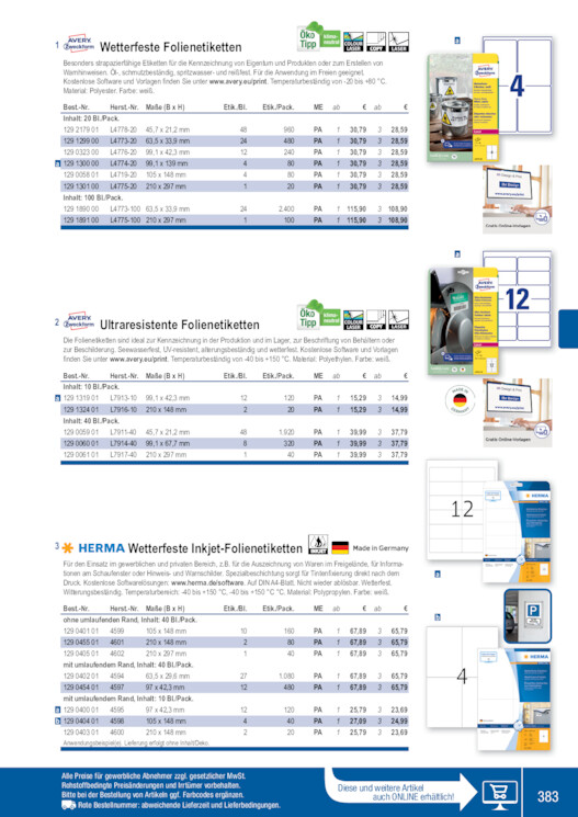Bildansicht der Seite