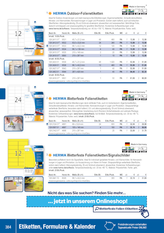 Bildansicht der Seite