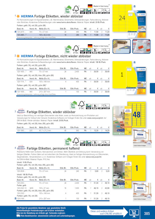Bildansicht der Seite