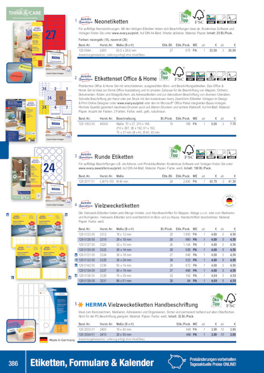 Bildansicht der Seite