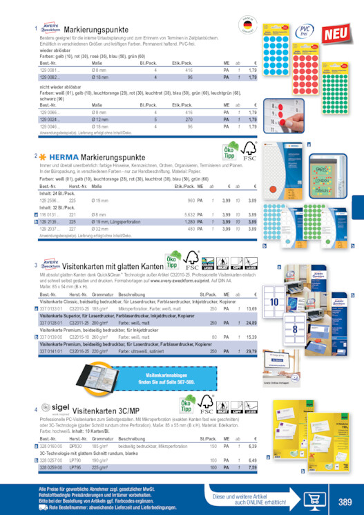 Bildansicht der Seite