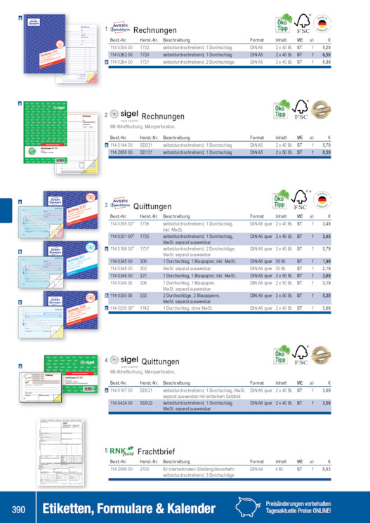 Bildansicht der Seite