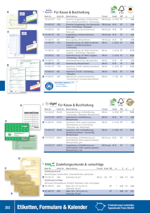 Bildansicht der Seite