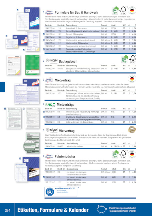 Bildansicht der Seite