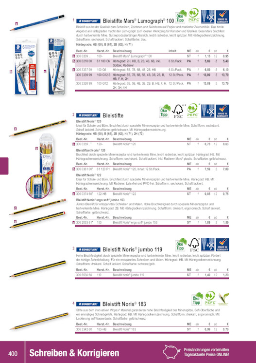 Bildansicht der Seite