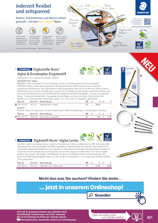 Bildansicht der Seite