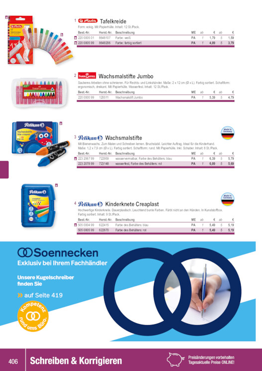 Bildansicht der Seite