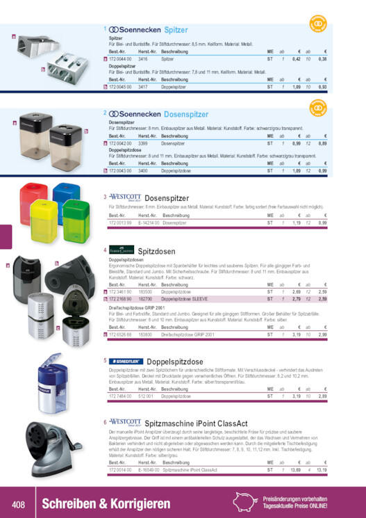 Bildansicht der Seite