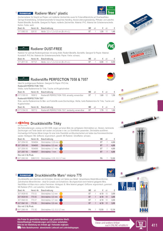 Bildansicht der Seite