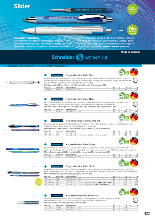 Bildansicht der Seite