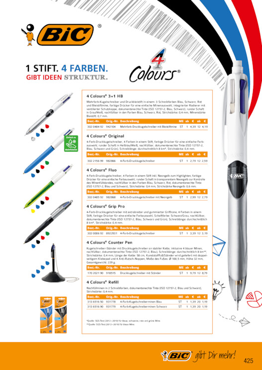 Bildansicht der Seite