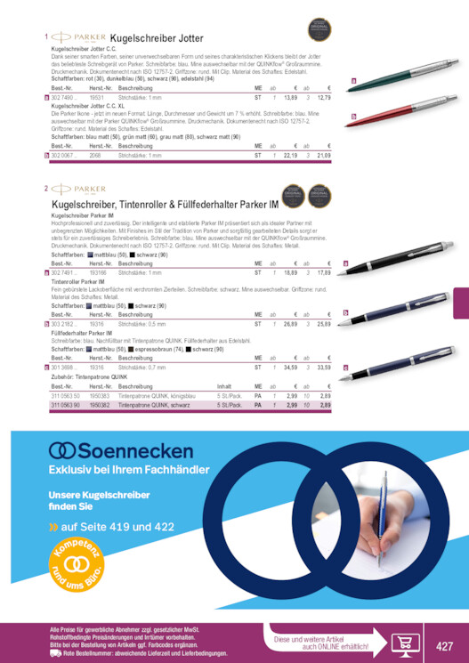 Bildansicht der Seite