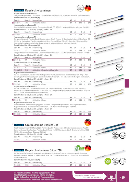 Bildansicht der Seite