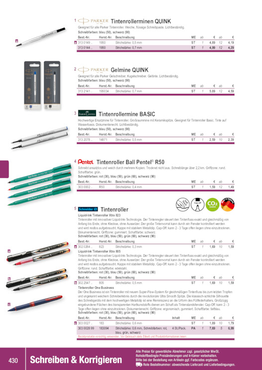 Bildansicht der Seite