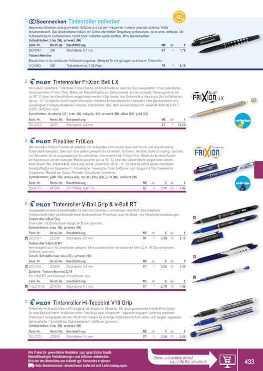 Bildansicht der Seite