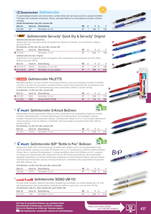 Bildansicht der Seite