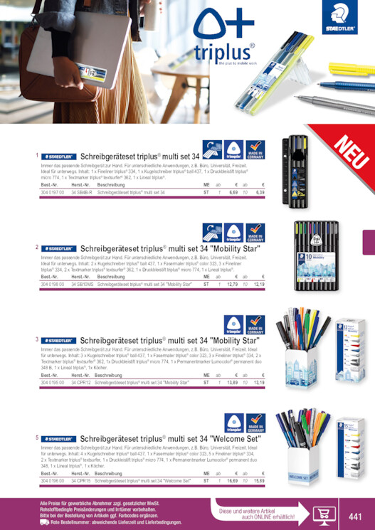 Bildansicht der Seite