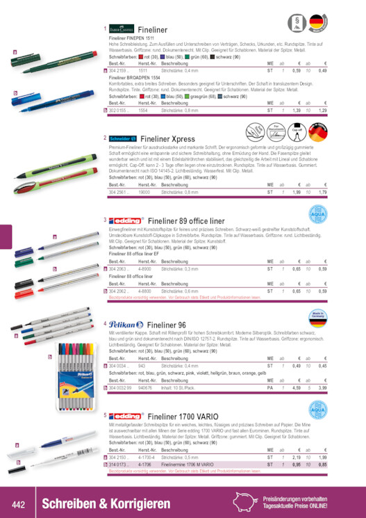 Bildansicht der Seite