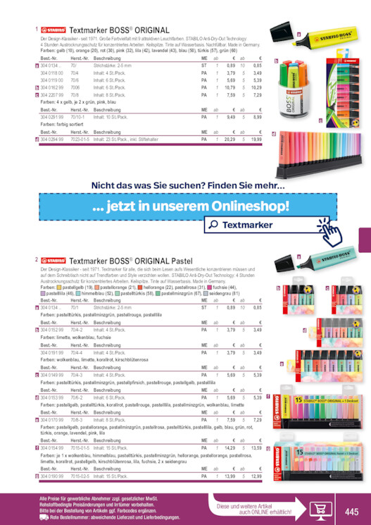 Bildansicht der Seite