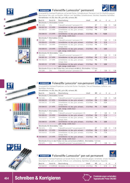 Bildansicht der Seite