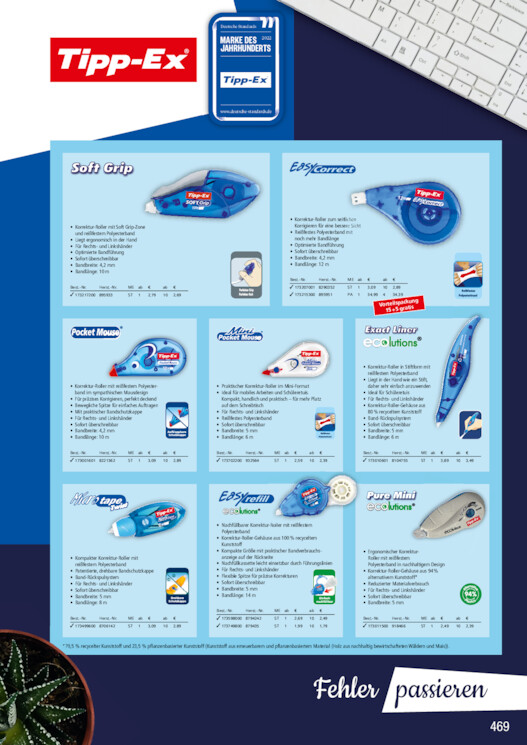 Bildansicht der Seite