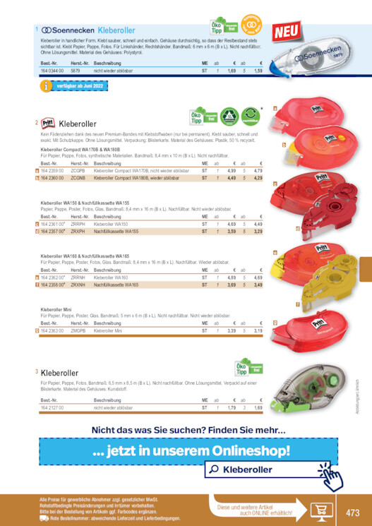 Bildansicht der Seite