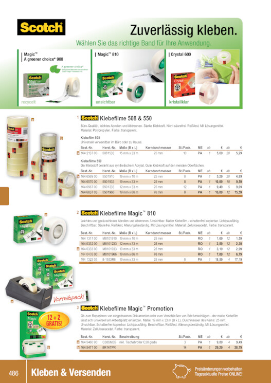 Bildansicht der Seite