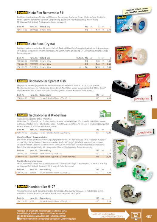 Bildansicht der Seite