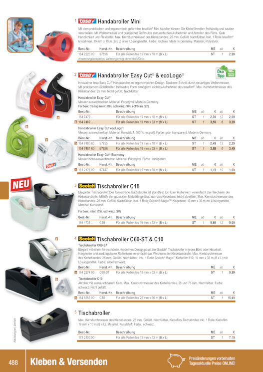 Bildansicht der Seite