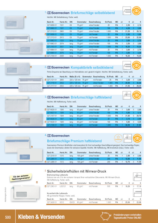Bildansicht der Seite