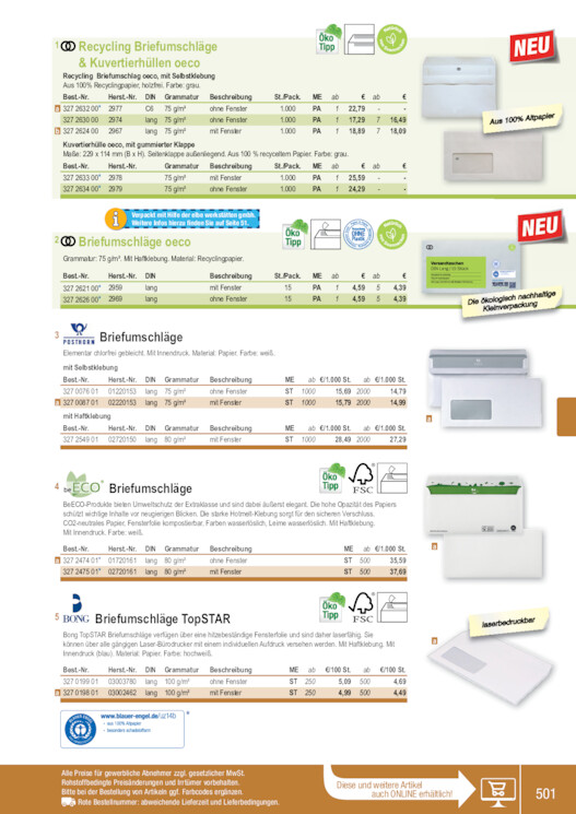 Bildansicht der Seite