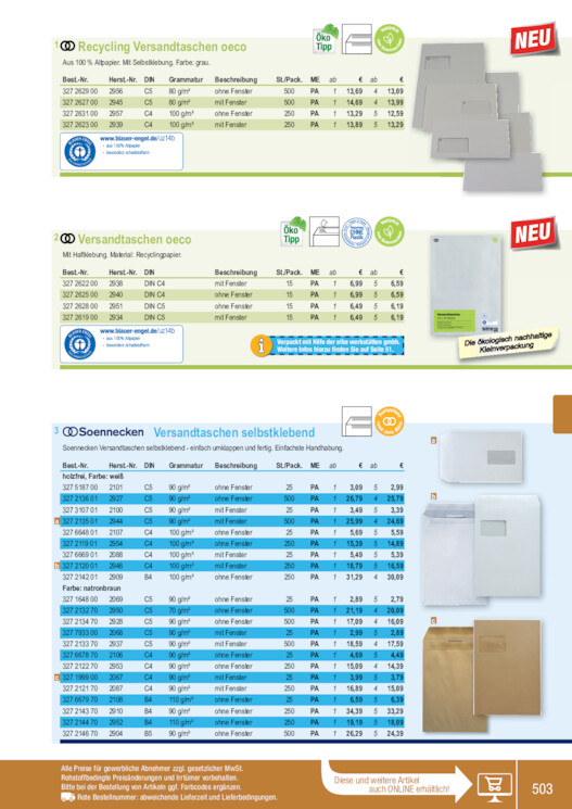 Bildansicht der Seite