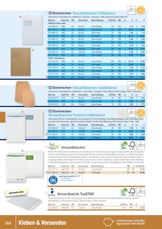 Bildansicht der Seite