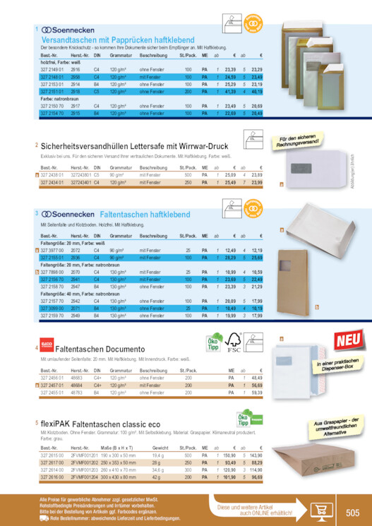 Bildansicht der Seite