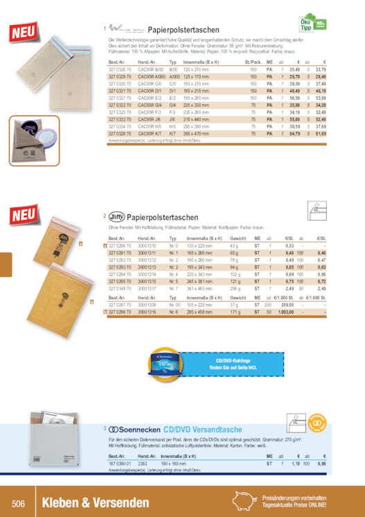 Bildansicht der Seite