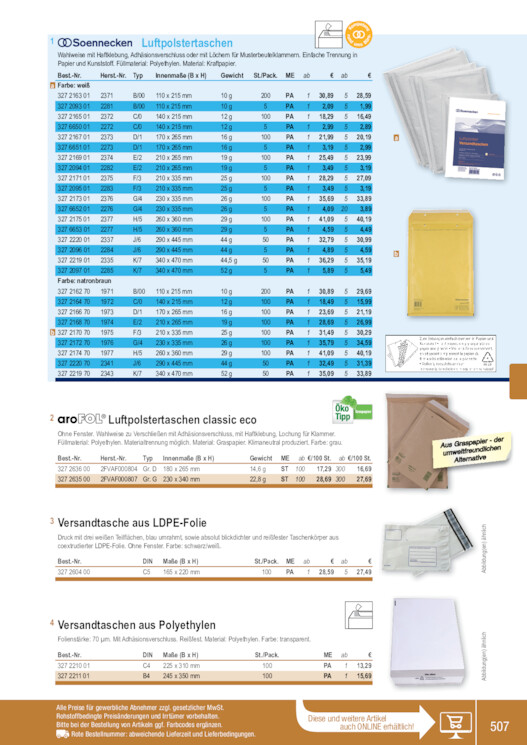 Bildansicht der Seite