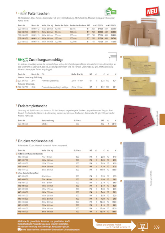 Bildansicht der Seite