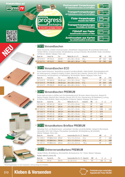 Bildansicht der Seite