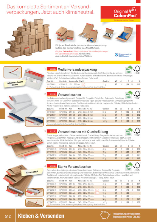 Bildansicht der Seite