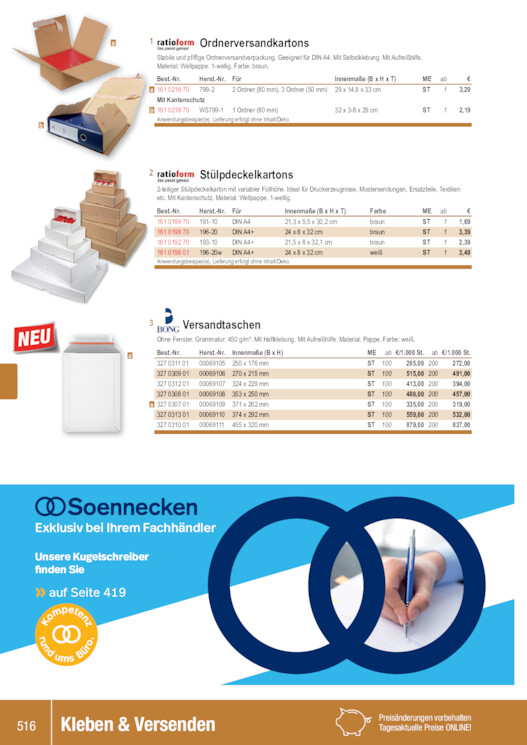 Bildansicht der Seite