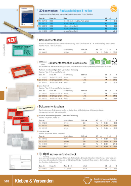 Bildansicht der Seite