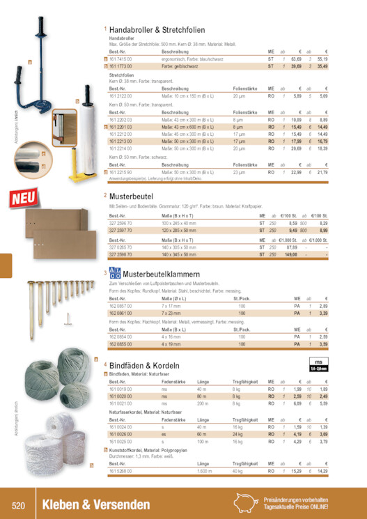 Bildansicht der Seite