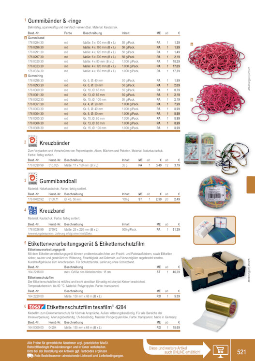 Bildansicht der Seite