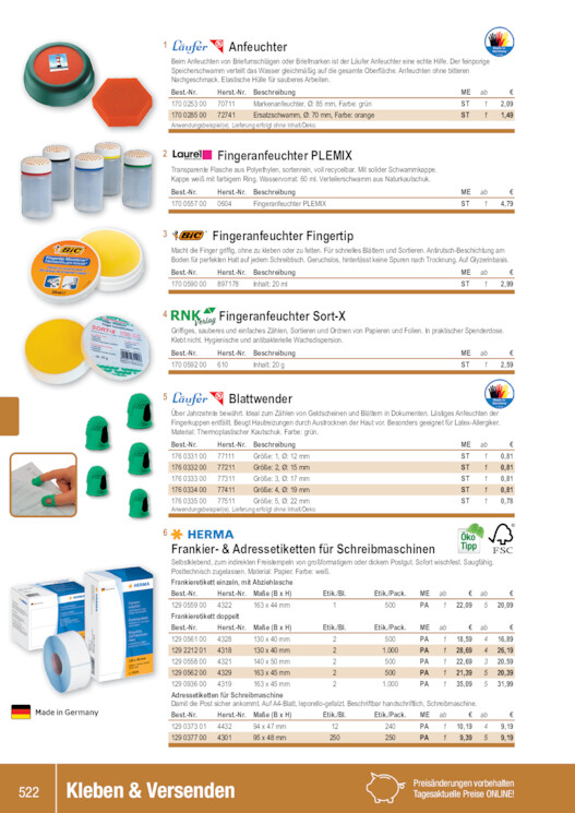Bildansicht der Seite